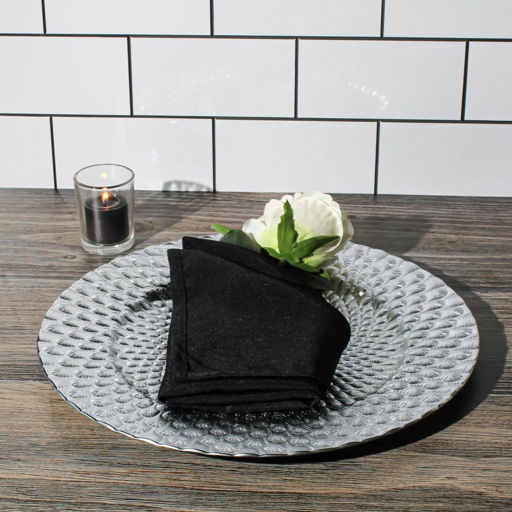 Richland Votive Candles Unscented Black 10 Hour Set Of 144 4 Richland Votive Candles Unscented Black 10 Hour Set Of 144 - Image 4