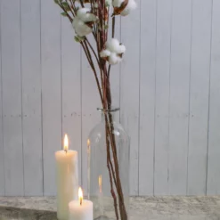 Richland Apothecary Glass Bottle 10" Set Of 12 4 Richland Apothecary Glass Bottle 10" Set Of 12 -US Gift Sales 2024 91146 2257