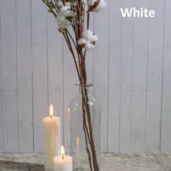 Richland Pillar Candles 2" X 3" & 2" X 6" Set Of 40 -US Gift Sales 2024 91146 2257 11bec3e7 e9e9 466d 8f77 4552f835c61b