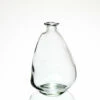 Richland Boho Teardrop Glass Bottle 4.5" Set Of 48
