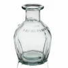 Richland Vintage French Parfum Glass Bottle 5.5" Set Of 6