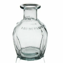 Richland Vintage French Parfum Glass Bottle 5.5" Set Of 48