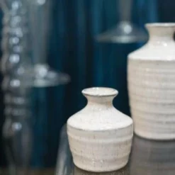 Richland Hari Budvase 3" X 3.5" Set Of 4 -US Gift Sales 2024 93960 00 2