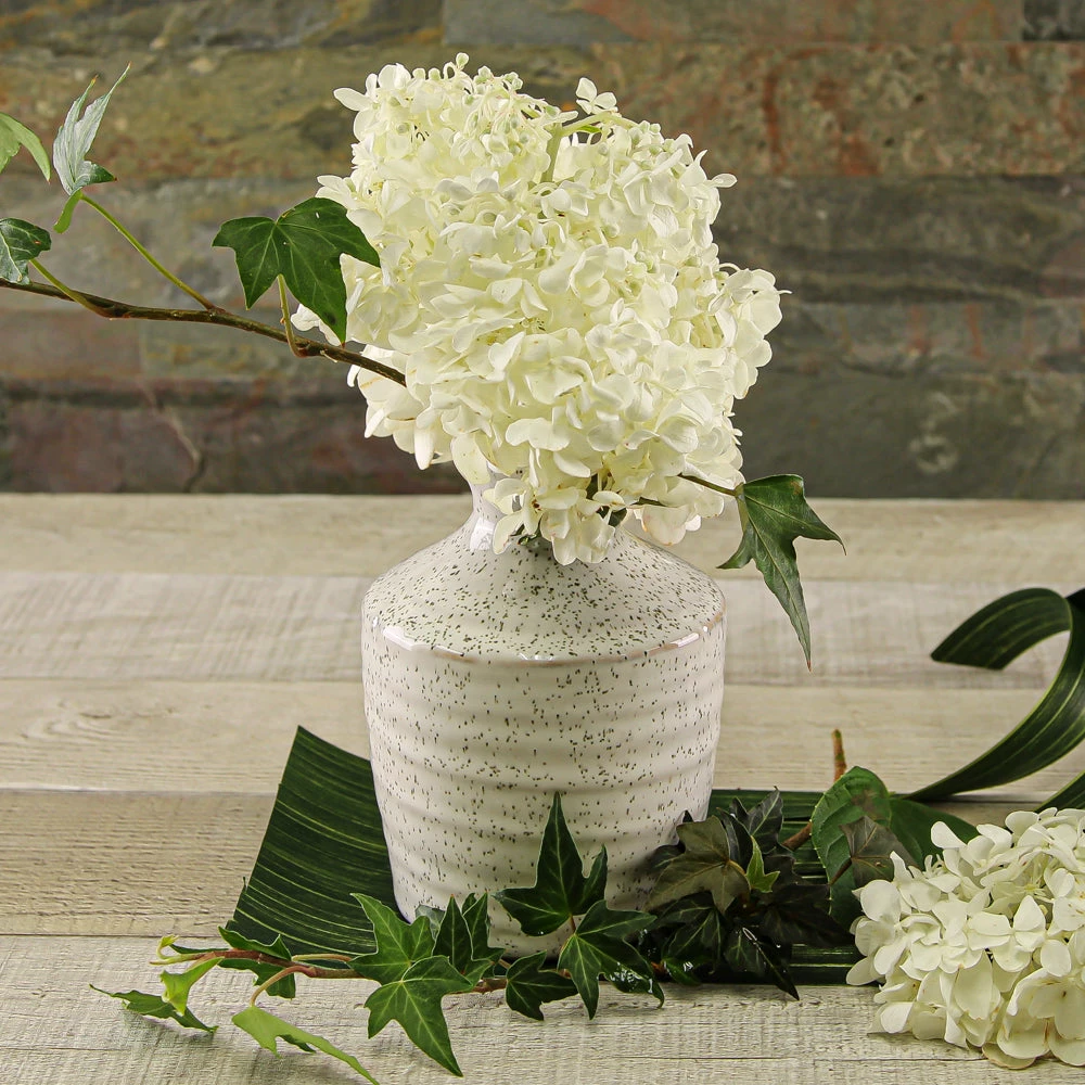 Richland Hari Budvase 3.25" X 4.5" Set Of 4 4 Richland Hari Budvase 3.25" X 4.5" Set Of 4 - Image 4