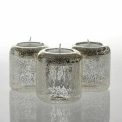 Richland Mercury Leopard Tealight Holder – Small Set Of 96 -US Gift Sales 2024 9558 1369 89634e1b 42c0 489c b7d2 e042c01c30ed