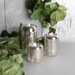 Richland Mercury Leopard Tealight Holder – Medium Set Of 12 -US Gift Sales 2024 9560 59 58 1403 5da64200 182e 44da 9960 acb642e50094