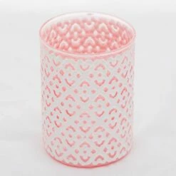 Richland Daisy White Vase Set Of 12 -US Gift Sales 2024 9567 1