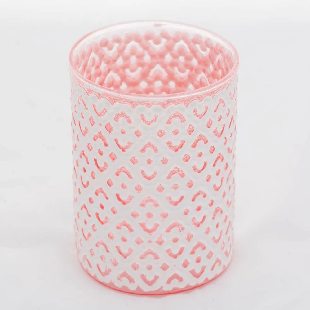 Richland Daisy White Vase Set Of 48 4 Richland Daisy White Vase Set Of 48 - Image 4