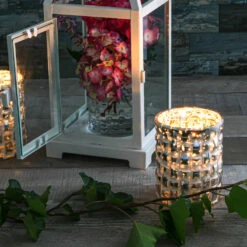 Richland Mosaic White Vase Set Of 48 -US Gift Sales 2024 9568 6255 d125c2d7 22a9 41d1 91fb aa8617b1bdf8