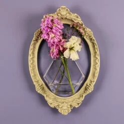 Richland Hoyt Wall Vase Set Of 6