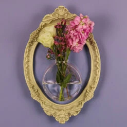 Richland Hollis Wall Vase Set Of 12