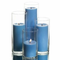 Richland Pillar Candles & Eastland Cylinder Holders Set Of 4 -US Gift Sales 2024 967A2115 Edit eac6804c 6f6f 48e9 8170 d052aedf2aaa