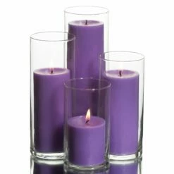 Richland Pillar Candles & Eastland Cylinder Holders Set Of 4 -US Gift Sales 2024 967A2118 Edit 092be156 431d 4a9b bbfc 356296839ca2