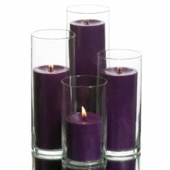 Richland Pillar Candles & Eastland Cylinder Holders Set Of 4 -US Gift Sales 2024 967A2123 Edit 6b56c91f 40d3 4ef3 b815 110f14a44438