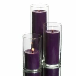 Richland Pillar Candles & Eastland Cylinder Holders Set Of 36 22 Richland Pillar Candles & Eastland Cylinder Holders Set Of 36 -US Gift Sales 2024 967A2126 Edit copy