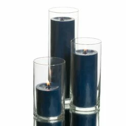 Richland Pillar Candles & Eastland Cylinder Holders Set Of 36 27 Richland Pillar Candles & Eastland Cylinder Holders Set Of 36 -US Gift Sales 2024 967A2133 Edit copy