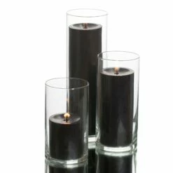 Richland Pillar Candles & Eastland Cylinder Holders Set Of 36 18 Richland Pillar Candles & Eastland Cylinder Holders Set Of 36 -US Gift Sales 2024 967A2141 Edit copy