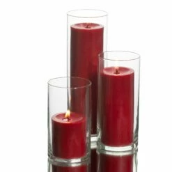 Richland Pillar Candles & Eastland Cylinder Holders Set Of 36 23 Richland Pillar Candles & Eastland Cylinder Holders Set Of 36 -US Gift Sales 2024 967A2152 Edit copy