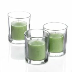 Richland Votive Candles & Eastland Clear Votive Holders Set Of 288 -US Gift Sales 2024 967A2291 cfa67d09 4c54 4f42 8c93 b7d5425d1946