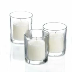 Richland Votive Candles & Eastland Clear Votive Holders Set Of 72 -US Gift Sales 2024 967A2293 c10ce0c7 0f3e 4fd0 9d57 272f8c0762d8