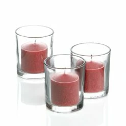 Richland Votive Candles & Eastland Clear Votive Holders Set Of 72 -US Gift Sales 2024 967A2295 33bfbf05 0624 43f6 846b 68479f6458da
