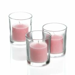 Richland Votive Candles & Eastland Clear Votive Holders Set Of 144 -US Gift Sales 2024 967A2296 5540c805 6de2 4052 bd92 3a1ebb3ce74e