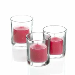 Richland Votive Candles & Eastland Clear Votive Holders Set Of 144 -US Gift Sales 2024 967A2297 Edit a4761d3e 6c36 4b9b bb7b ae0c0e1725b0