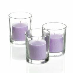 Richland Votive Candles & Eastland Clear Votive Holders Set Of 288 -US Gift Sales 2024 967A2299 c5809f54 1daa 4047 88cf b98e26622d3d
