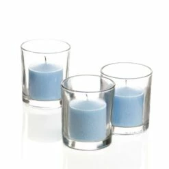 Richland Votive Candles & Eastland Clear Votive Holders Set Of 72 -US Gift Sales 2024 967A2303 13b2b933 f1fe 46a3 8e93 ec1f8e631df5