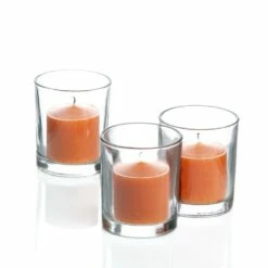 Richland Votive Candles & Eastland Clear Votive Holders Set Of 144 -US Gift Sales 2024 967A2304 b5ea979c 0e09 4f99 b36d ee75d4a3e448