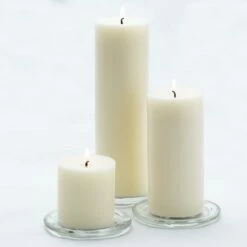Richland Pillar Candles & Eastland Square Holders Set Of 3 -US Gift Sales 2024 967A5221 Edit 7c6f31fe 4211 4342 9b4a 4535e7188eb3
