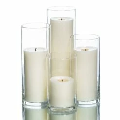 Richland Pillar Candles & Eastland Cylinder Holders Set Of 4 -US Gift Sales 2024 967A5239 Edit1 18432203 8876 48c5 b4fd d7c1f8f25b3a