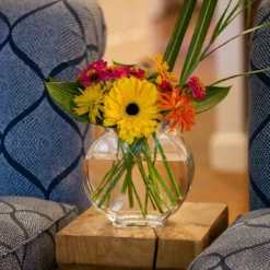 Richland Darden Vase Set Of 6 -US Gift Sales 2024 967a0084 1