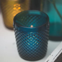 Richland Diamond Candle Holder Navy Blue Set Of 48 -US Gift Sales 2024 967a0091 4