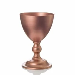 Richland Copper Finish Goblet Compote 9.25", 12", 14.5" - Set Of 12 7 Richland Copper Finish Goblet Compote 9.25", 12", 14.5" - Set Of 12 -US Gift Sales 2024 967a0150 edit 2 1