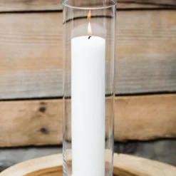 Richland Sloan Cylinder Vase 3" X 11.75" Set Of 24 -US Gift Sales 2024 967a0322 edit 1