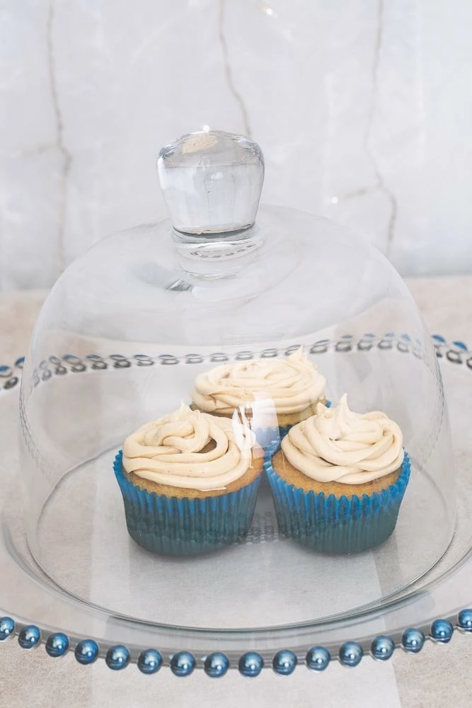 Richland Francie Bell Jar 3 Richland Francie Bell Jar - Image 3