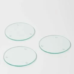 Eastland Round Coaster 4" Set Of 72