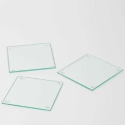 Eastland Square Coaster 4" Set Of 72