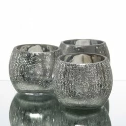 Richland Silver Crackle Hurricane Holder Set Of 48 -US Gift Sales 2024 967a6202 edit 1