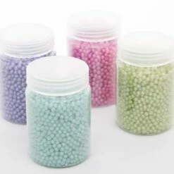 Richland Glass Pearl Vase Filler – Green Set Of 24 -US Gift Sales 2024 967a7139 edit 2 2 1 1