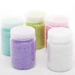 Richland Glass Petite Vase Filler – Purple Set Of 24 -US Gift Sales 2024 967a7159 1 1