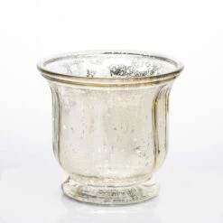 Richland Mercury Venus Jar Gold Set Of 12