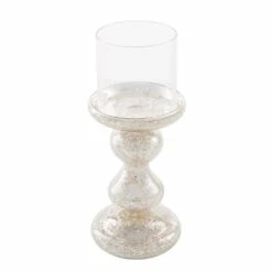 Richland Elegant Mercury Candle Holder Set Of 3 -US Gift Sales 2024 967a8171 edit 2