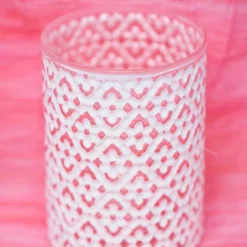 Richland Daisy White Vase Set Of 48