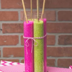 Richland Glass Tube Vase Set Of 8 7 Richland Glass Tube Vase Set Of 8 -US Gift Sales 2024 967a8291 1