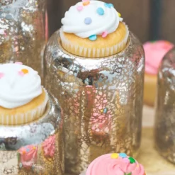 Richland Mercury Leopard Tealight Holder – Medium Set Of 12 -US Gift Sales 2024 967a8306