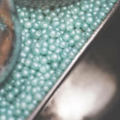 Richland Glass Pearl Vase Filler – Blue Set Of 12 -US Gift Sales 2024 967a8319 4