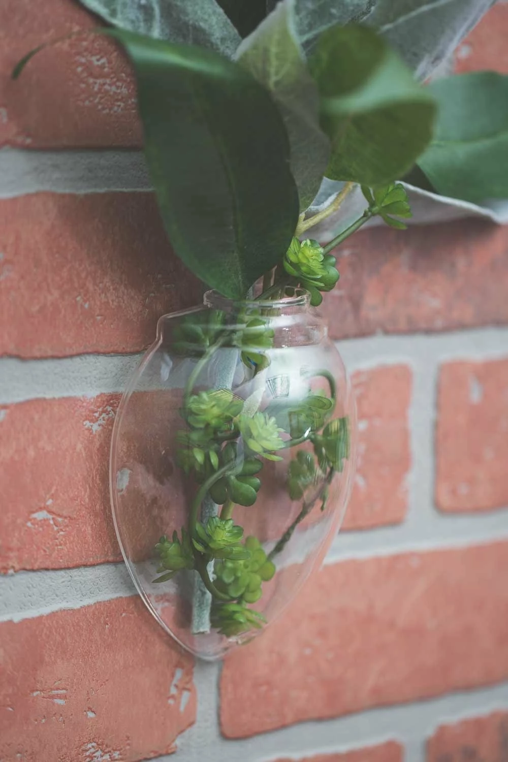 Richland Haven Wall Vase Set Of 12 3 Richland Haven Wall Vase Set Of 12 - Image 3