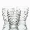 Richland Dottie Candle Holder And Vase Set Of 24